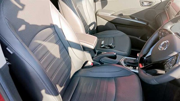 Used Ssangyong Tivoli 2023 for sale - 74722742: Photo 14