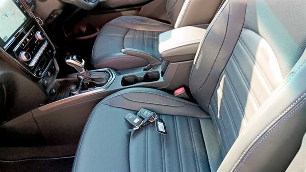 Used Ssangyong Tivoli 2023 for sale - 74722742: Photo 15