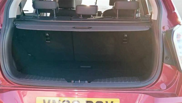 Used Ssangyong Tivoli 2023 for sale - 74722742: Photo 20