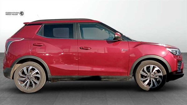 Used Ssangyong Tivoli 2023 for sale - 74722742: Photo 5