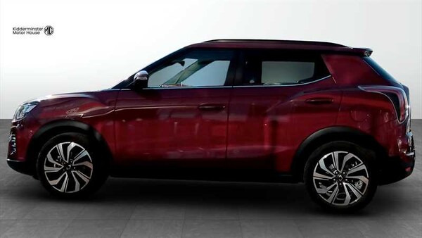 Used Ssangyong Tivoli 2023 for sale - 74722742: Photo 6