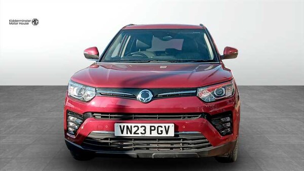 Used Ssangyong Tivoli 2023 for sale - 74722742: Photo 7
