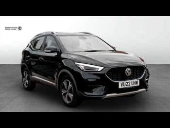 2022 - 1.5 VTi-TECH Excite SUV 5dr Petrol Manual Euro 6 (s/s) (106 ps)