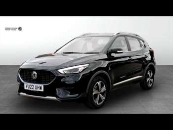 Used MG MG ZS 2022 for sale - 74968761: Photo