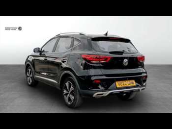 Used MG MG ZS 2022 for sale - 74968761: Photo