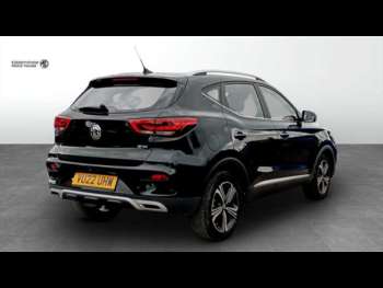 Used MG MG ZS 2022 for sale - 74968761: Photo