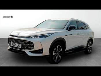 Used MG MG HS 2025 for sale - 74541843: Photo