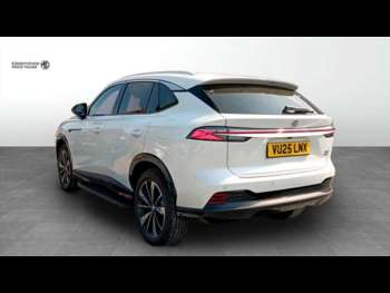 Used MG MG HS 2025 for sale - 74541843: Photo