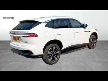 Used MG MG HS 2025 for sale - 74541843: Photo