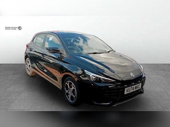 Used MG MG3 2024 for sale - 79371355: Photo