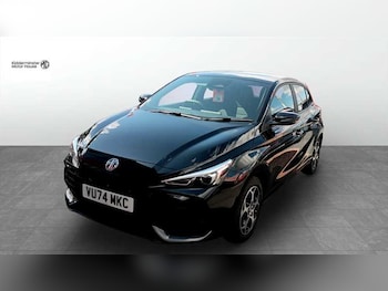 Used MG MG3 2024 for sale - 79371355: Photo