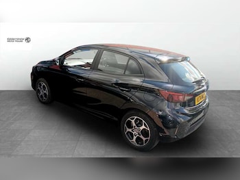 Used MG MG3 2024 for sale - 79371355: Photo