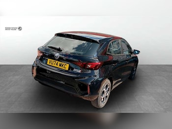 Used MG MG3 2024 for sale - 79371355: Photo