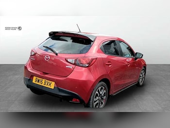 Used Mazda Mazda2 2016 for sale - 78483148: Photo