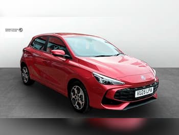 Used MG MG3 2025 for sale - 79800134: Photo