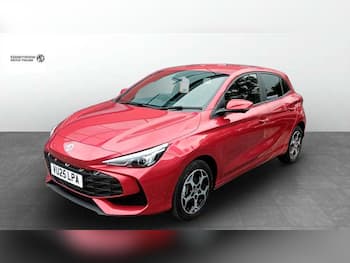 Used MG MG3 2025 for sale - 79800134: Photo