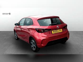 Used MG MG3 2025 for sale - 79800134: Photo