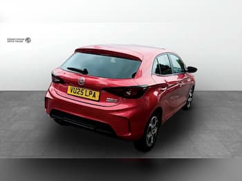 Used MG MG3 2025 for sale - 79800134: Photo