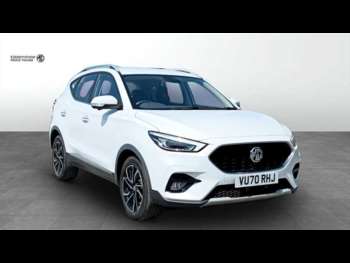2020 - 1.5 VTi-TECH Exclusive SUV 5dr Petrol Manual Euro 6 (s/s) (106 ps)