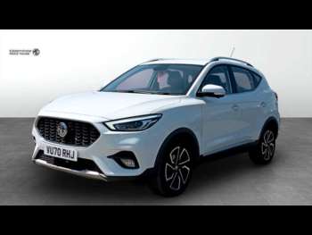 Used MG MG ZS 2020 for sale - 74689399: Photo