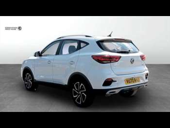 Used MG MG ZS 2020 for sale - 74689399: Photo