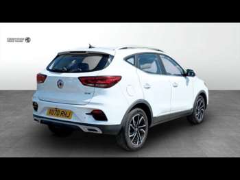 Used MG MG ZS 2020 for sale - 74689399: Photo