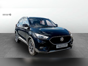 Used MG MG ZS 2023 for sale - 78483600: Photo