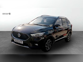 Used MG MG ZS 2023 for sale - 78483600: Photo