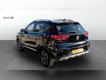 Used MG MG ZS 2023 for sale - 78483600: Photo