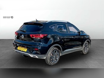 Used MG MG ZS 2023 for sale - 78483600: Photo