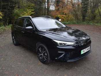 2023 - 61.1kWh Trophy Long Range Estate 5dr Electric Auto (156 ps)