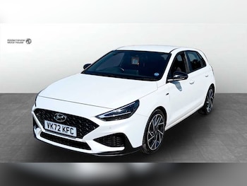 Used Hyundai i30 2022 for sale - 78646187: Photo