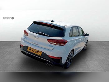 Used Hyundai i30 2022 for sale - 78646187: Photo