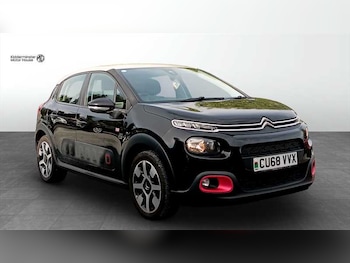 Citroen - C3