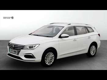 Used MG MG5 2021 for sale - 73193375: Photo