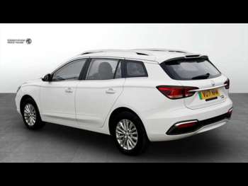 Used MG MG5 2021 for sale - 73193375: Photo