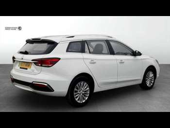 Used MG MG5 2021 for sale - 73193375: Photo
