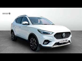 2024 - 1.0 T-GDI Exclusive SUV 5dr Petrol Auto Euro 6 (111 ps)