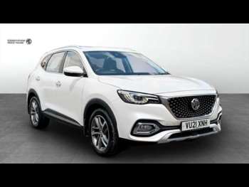 2021 - 1.5 T-GDI Exclusive SUV 5dr Petrol Manual Euro 6 (s/s) (162 ps)