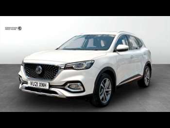 Used MG MG HS 2021 for sale - 74968759: Photo