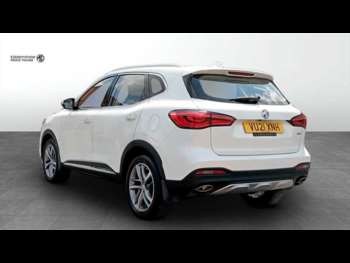 Used MG MG HS 2021 for sale - 74968759: Photo