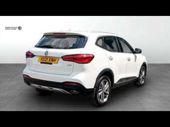Used MG MG HS 2021 for sale - 74968759: Photo
