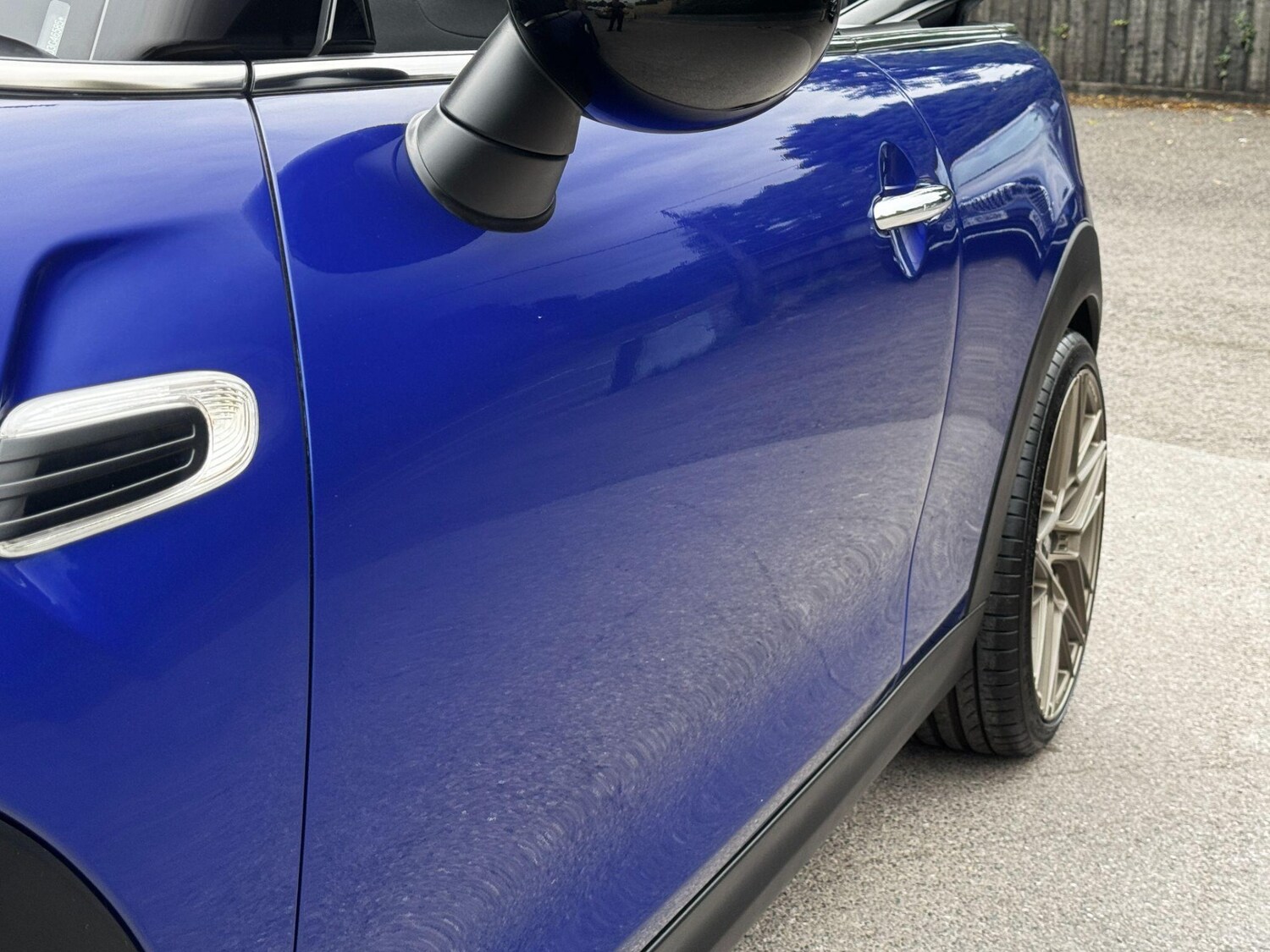 Used MINI Convertible 2018 for sale - 77086650: Photo 13