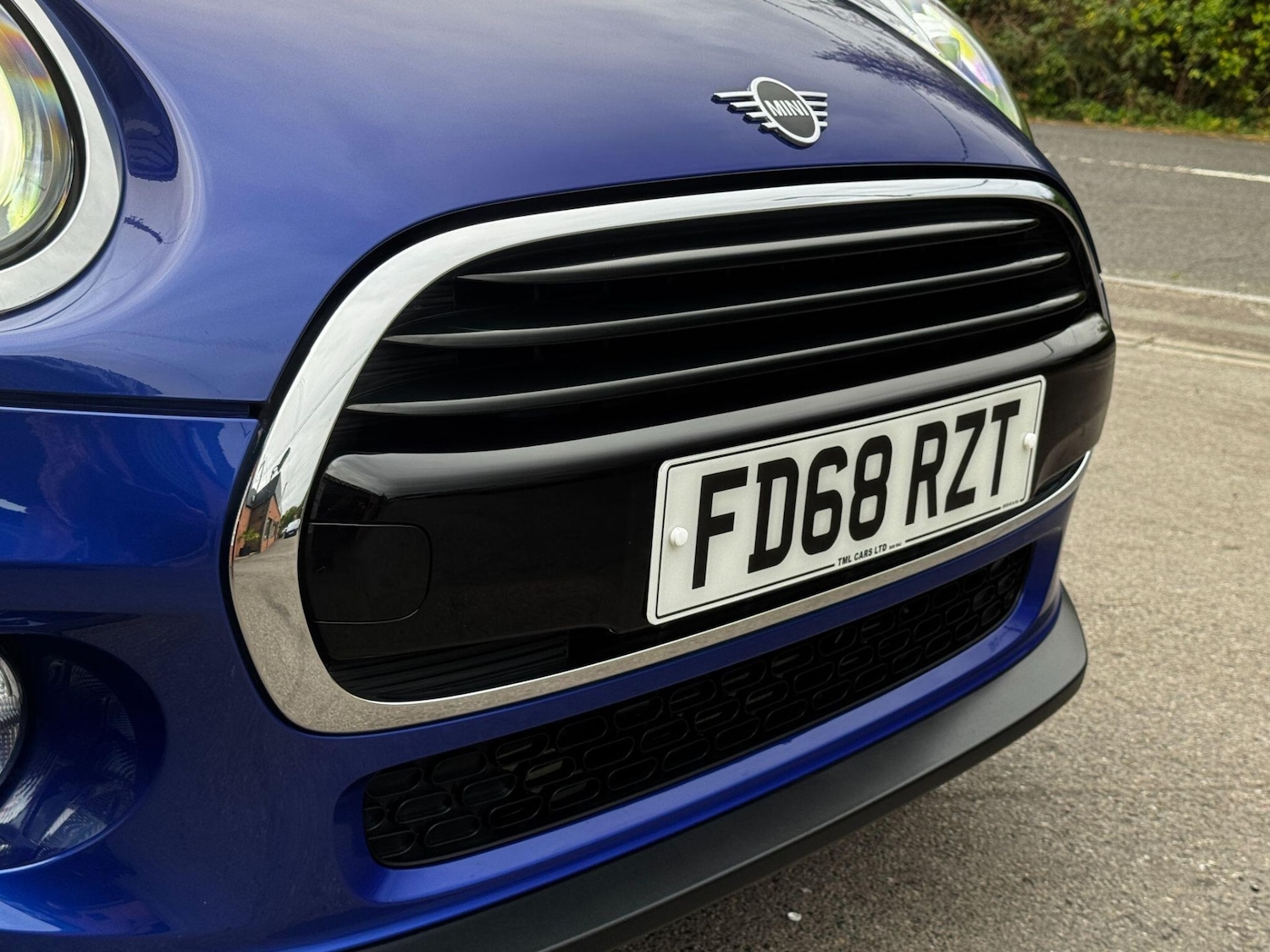 Used MINI Convertible 2018 for sale - 77086650: Photo 17