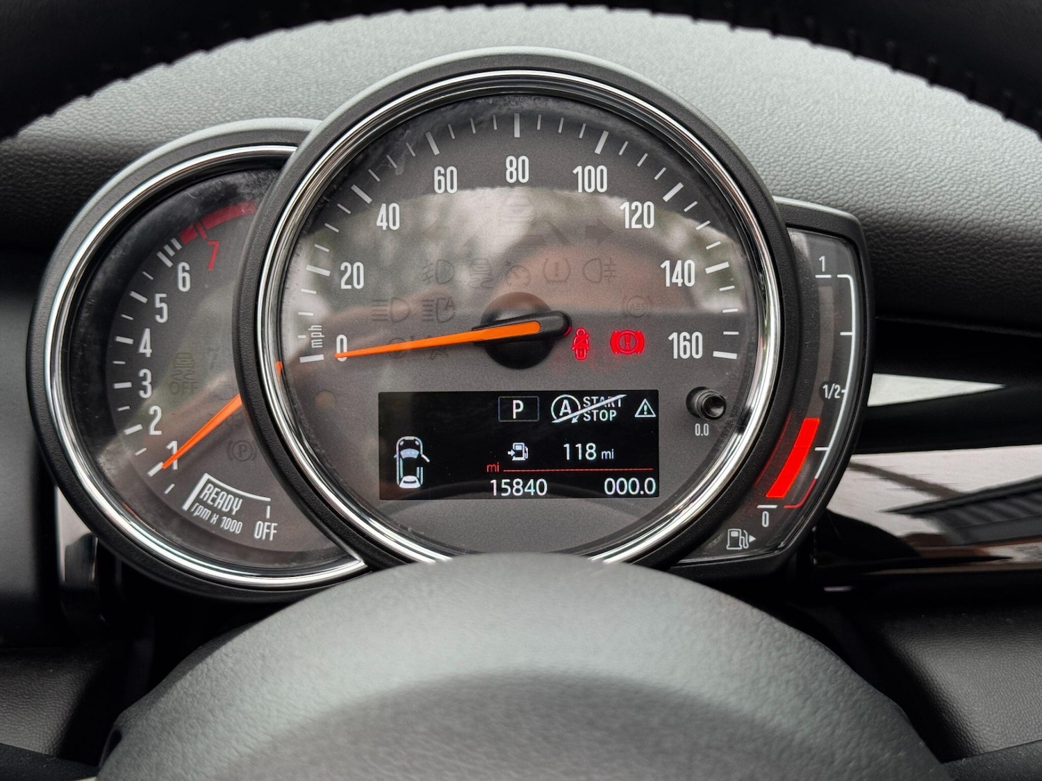 Used MINI Convertible 2018 for sale - 77086650: Photo 36