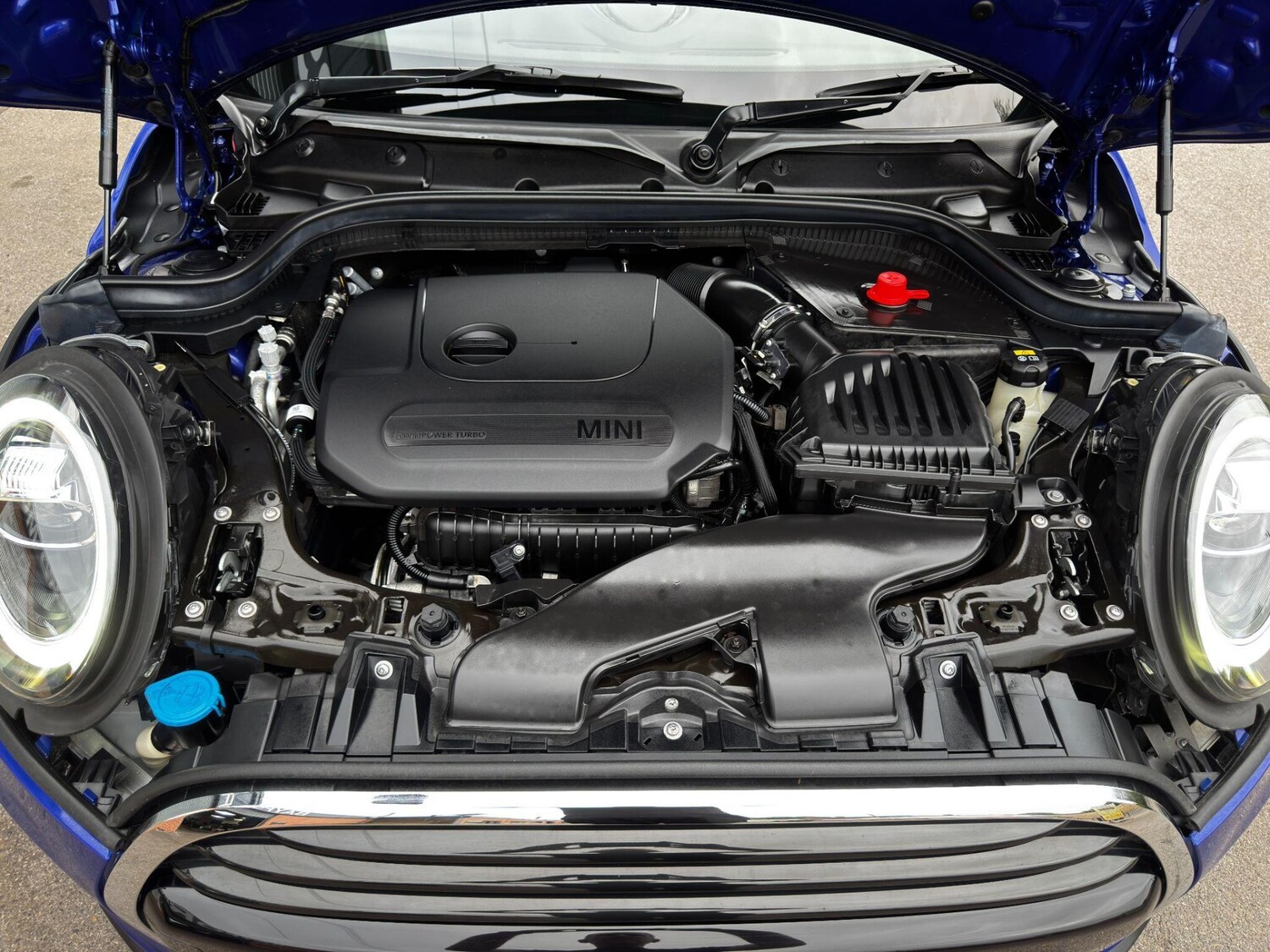 Used MINI Convertible 2018 for sale - 77086650: Photo 37