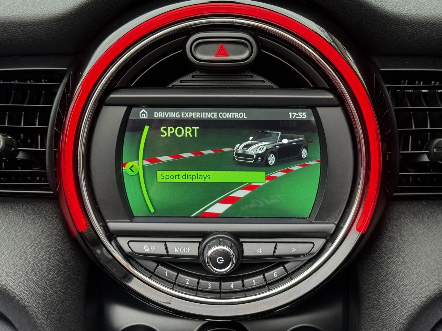 Used MINI Convertible 2018 for sale - 77086650: Photo 42