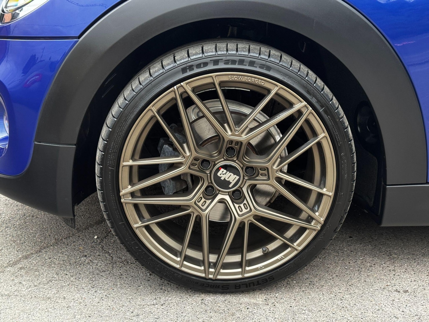 Used MINI Convertible 2018 for sale - 77086650: Photo 46