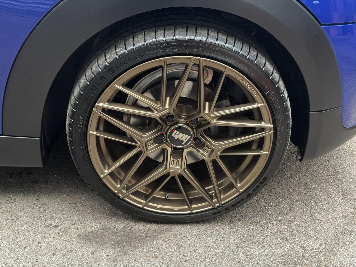 Used MINI Convertible 2018 for sale - 77086650: Photo 48