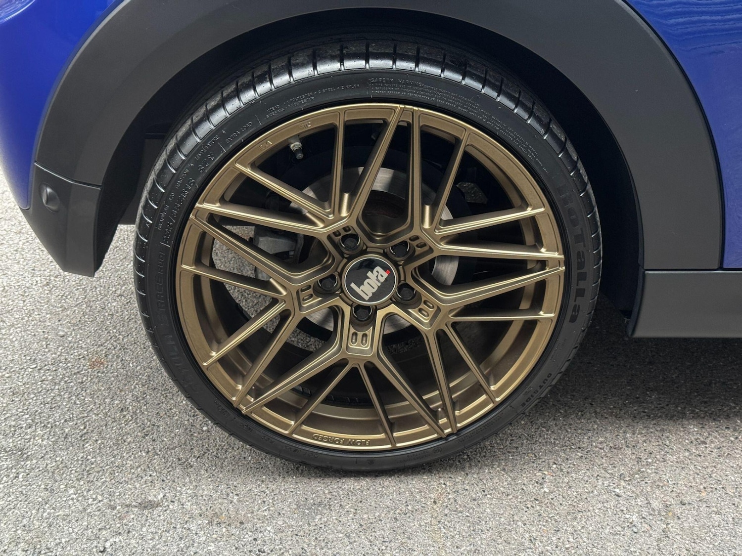 Used MINI Convertible 2018 for sale - 77086650: Photo 49